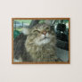 Maine Coon kitty Jigsaw Puzzles