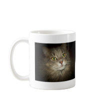 Maine Coon Coffee Mug