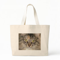 Maine Coon Tabby Cat bags by Quequay Maine Coon Tabby Cat bags