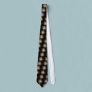 Maine Coon Neckties