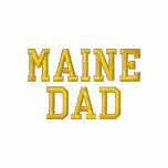MAINE DAD