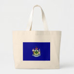 Maine FLAG International Bag