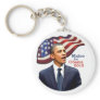 Maine for Obama 2012 campaign keychain