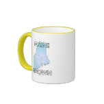 Maine Grown Mug