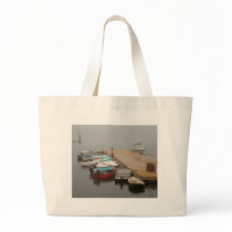 Maine Harbor bags