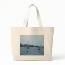 Maine Harbor bags by cyrdjb Maine Harbor bags