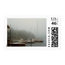 Maine Harbor postage by nmpics Maine Harbor postage