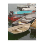 Maine Harbor