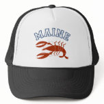 Maine hats