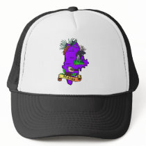 Maine hats