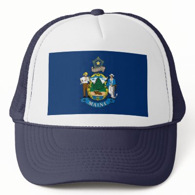 Maine Hat