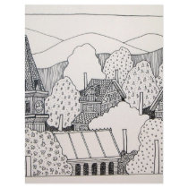 Maine Inking by Piliero letterhead by piliero Maine Inking by Piliero letterhead