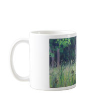 Maine Landscape Mug