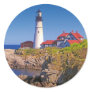 Maine Lighthouse 10