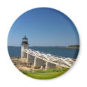 Maine Lighthouse 13 magnets