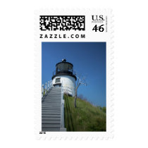 Maine Lighthouse 19 Stamp