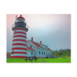 Maine Lighthouse 28