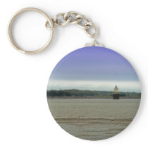 Maine Lighthouse 39 Key Chains