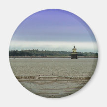 Maine Lighthouse 39 Magnet