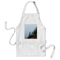 Maine Lighthouse aprons by cyrdjb Maine Lighthouse aprons