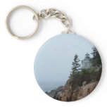 Maine Lighthouse Key Chains
