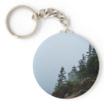 Maine Lighthouse Key Chain