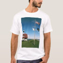 Maine Lighthouse t-shirts by jimspokernight Maine Lighthouse t-shirts