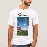 Maine Lighthouse