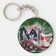 MAINE LLAVEROS PERSONALIZADOS
