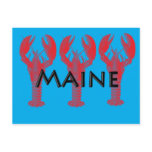 maine lobster