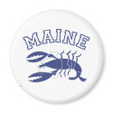 Maine magnets by magarmor Maine magnets