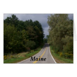 Maine, Maine