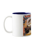 Vintage Mugs