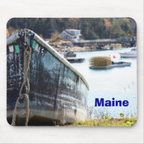 Maine mousepads by Stcysct07 Maine mousepads