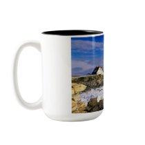 MAINE mugs