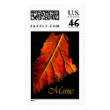Maine postage