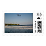 Maine Postage Stamp