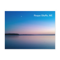 Maine Postcard