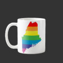 maine pride. mugs by chromatosis maine pride. mugs