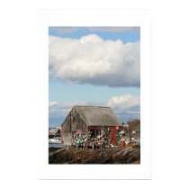 Maine Scenes posters by Stcysct07 Maine Scenes posters