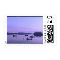 Maine Serenity Stamps by hopefulone Maine Serenity Stamps