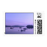 Maine Serenity Stamps