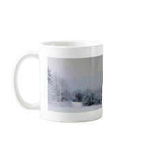 Maine Snow Country mugs by nmpics Maine Snow Country mugs