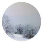 Maine Snow Country