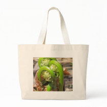 Maine Spring Tote Bags