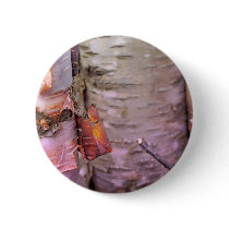 Maine Spring Pinback Buttons