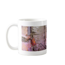 Maine Spring Coffee Mug