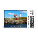 Maine Stamp stamps