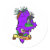 maine, state, pine, moose, chickadee, ocean,