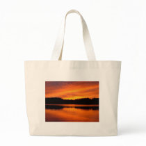 Maine Sunset bags